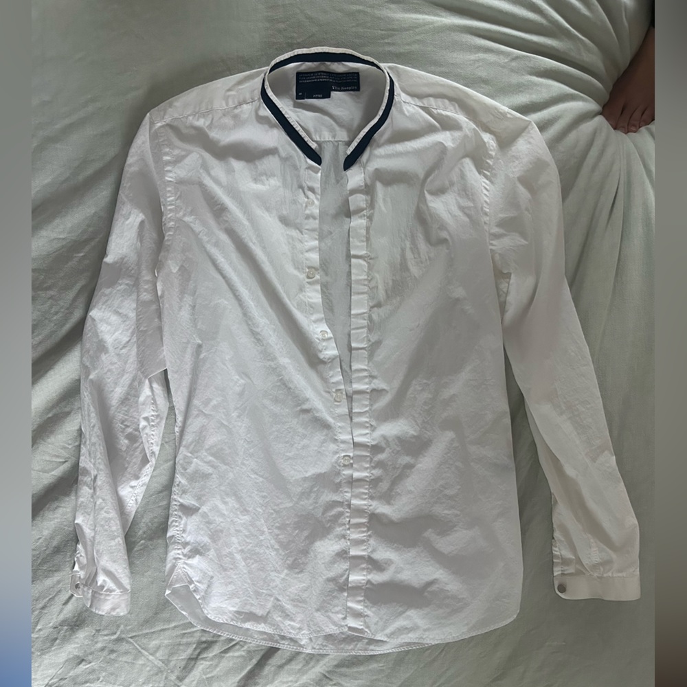 The Kooples button down - Picture 3 of 3